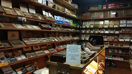 Cigar Shop «Cigar Merchant», reviews and photos, 9850 Nesbit Ferry Rd, Johns Creek, GA 30022, USA
