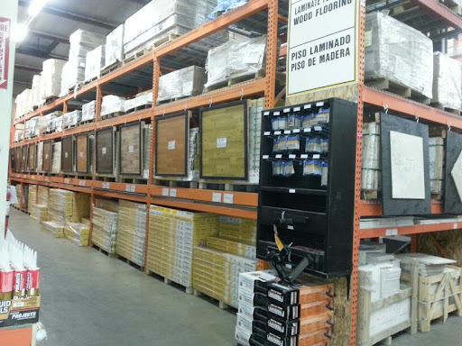 Home Improvement Store «HD Supply Home Improvement Solutions», reviews and photos, 5950 N Paramount Blvd, Long Beach, CA 90805, USA