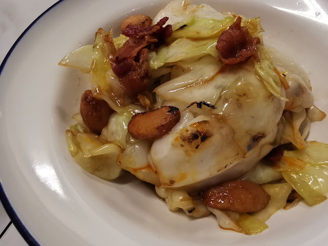 Comentarii opinii despre Abundance: Taiwanese Restaurant & Craft Beer Bar (Redhill)