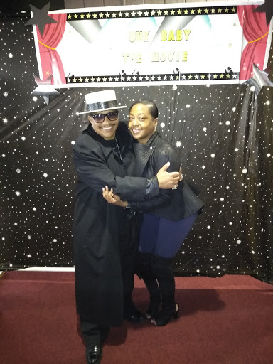 Movie Theater «Bel Air Luxury Cinema», reviews and photos, 10100 East 8 Mile Road, Detroit, MI 48234, USA