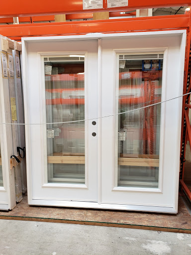 Building Materials Store «HD Supply Home Improvement Solutions», reviews and photos, 11407 S Western Ave, Los Angeles, CA 90047, USA