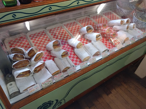 General Store «Elk Store», reviews and photos, 6101 CA-1, Elk, CA 95432, USA