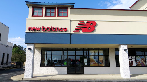 New Balance, 18798 Coastal Hwy # 1, Rehoboth Beach, DE 19971, USA, 