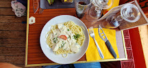 Spaghetti du Café La Belle Époque à Étretat - n°5