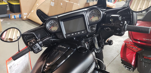 Motorcycle Dealer «Cherokee Cycles», reviews and photos, 1700 SC-14, Greer, SC 29650, USA