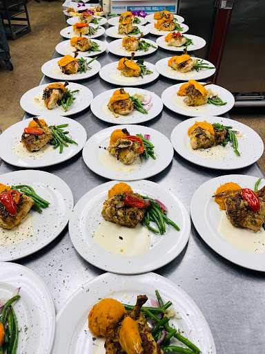 Caterer «Catered By Vesh», reviews and photos, 7924 Melogold Cir, Land O Lakes, FL 34637, USA