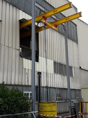 DMContrôle - Vérifications - Maîtrise des risques à Zutkerque