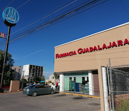 Farmacia Guadalajara photo