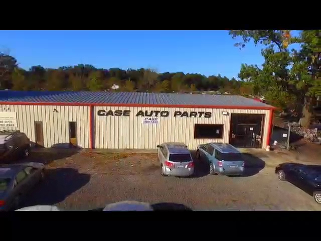 Used auto parts store In Marion SC 