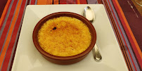 Crème catalane du Restaurant Le Marmiton de Lutèce à Paris - n°2