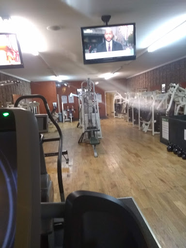 Gym «Temple Fitness», reviews and photos, 86 Windermere Ave, Greenwood Lake, NY 10925, USA