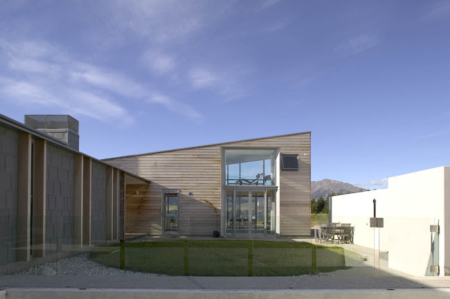 Reviews of J MCCOY ARCHITECTS ltd in Dunedin - Architect