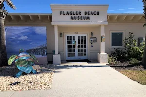 Flagler Beach Historical Museum image