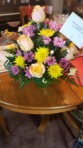 Florist «The Flower Cart», reviews and photos, 377 S Nulton Ave, Easton, PA 18045, USA