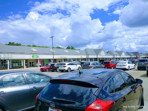Shopping Mall «Aurora Farms Premium Outlets», reviews and photos, 549 S Chillicothe Rd, Aurora, OH 44202, USA