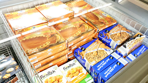 Supermarket «ALDI», reviews and photos, 3301 N State Rd 7, Lauderdale Lakes, FL 33319, USA