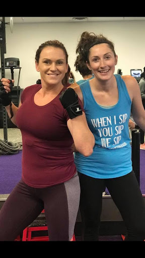 Gym «Anytime Fitness», reviews and photos, 1201 S Robert St #2, West St Paul, MN 55118, USA