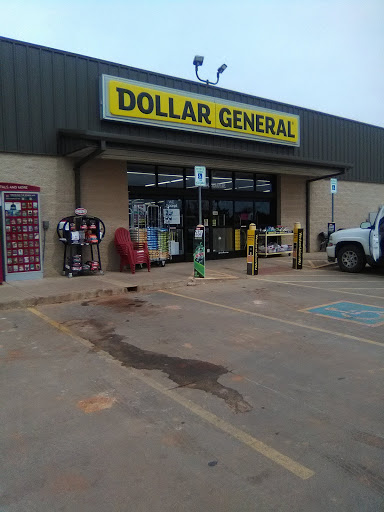 Dollar General
