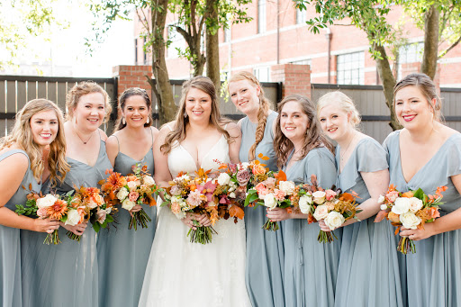 Bridal Shop «Bella Bridesmaid», reviews and photos, 2425 Kildaire Farm Rd #305, Cary, NC 27518, USA