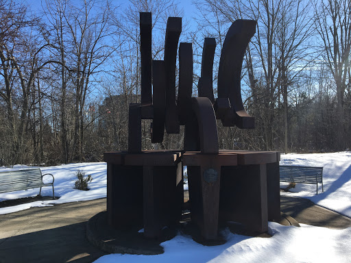 Community Center «Mandel Jewish Community Center», reviews and photos, 26001 S Woodland Rd, Beachwood, OH 44122, USA