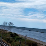 Photo n°1 de l'avis de elisa.i fait le 15/08/2022 à 12:23 sur le  Hotel Ristorante Rivamare à Marina di Massignano