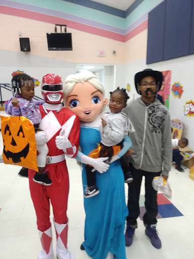 Recreation Center «Suitland Community Center», reviews and photos, 5600 Regency Ln, District Heights, MD 20747, USA