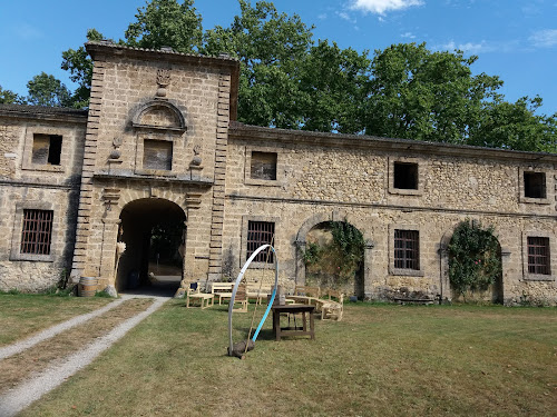 Agence événementielle Château du bourg Châteaudouble