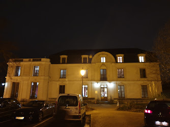 Maison de la musique - Conservatoire