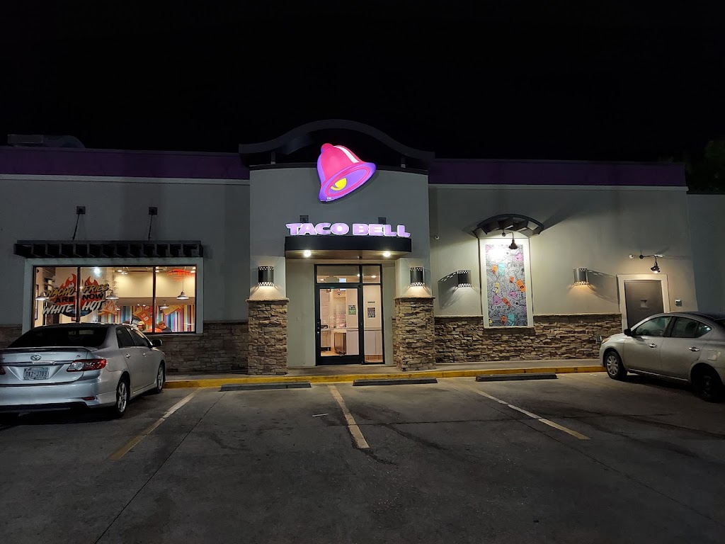 Taco Bell 75904
