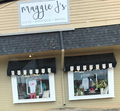 Maggie J's Boutique Clothing