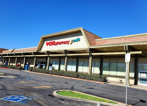 First aid station West Covina