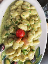 Gnocchi du Restaurant italien Prima Pasta à Aix-en-Provence - n°4