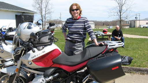 BMW Motorcycle Dealer «Mathias BMW Cycle Sales», reviews and photos, 851 Commercial Ave SE, New Philadelphia, OH 44663, USA