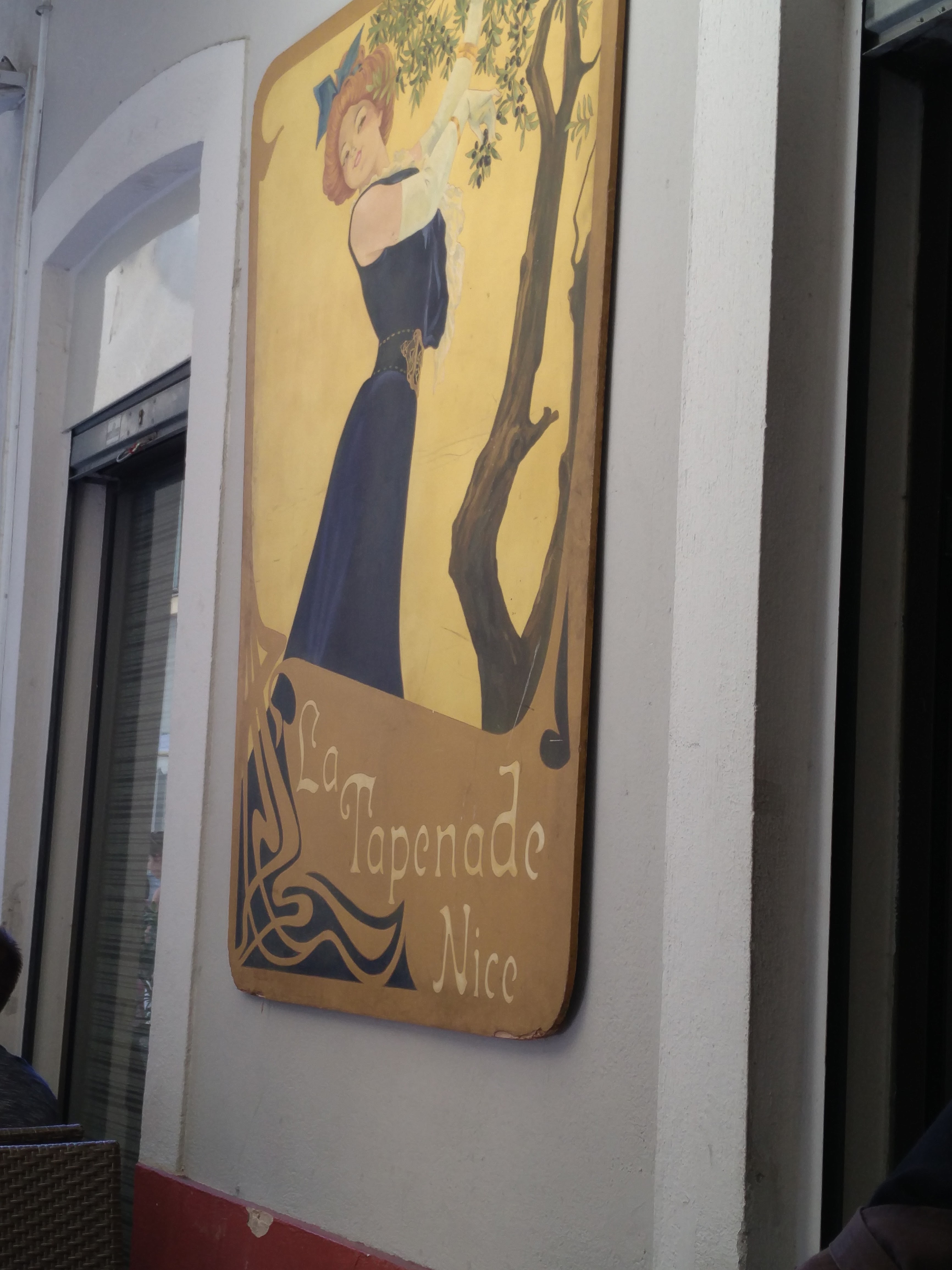 Photo n° 2 de l'avis de amor.i fait le 24/07/2017 à 10:17