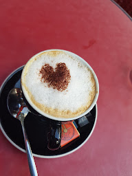 Photo n°44 de Indiana Club Maine à Paris ()