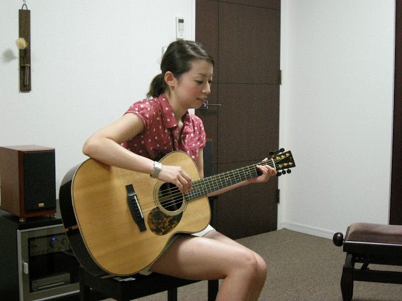 アズール・ギター教室 鳴海教室