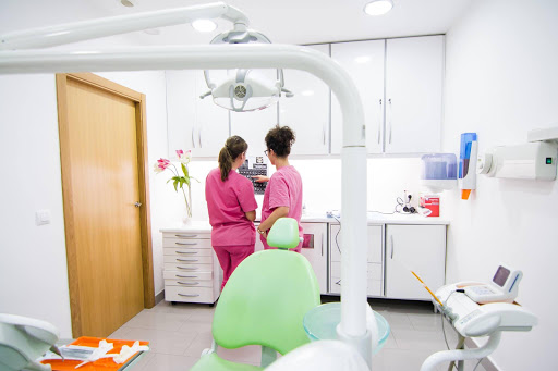 Dental Xúquer Riola en Bais, Valencia