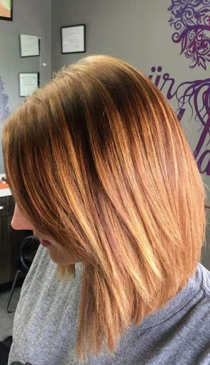 Beauty Salon «PürHair Organic Care Salon», reviews and photos, 7150 Academy Blvd N #1, Colorado Springs, CO 80920, USA