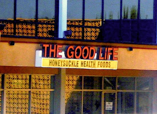 Health Food Store «Good Life Honeysuckle HealthFoods», reviews and photos, 3361 Poplar Ave, Memphis, TN 38111, USA
