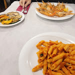 Photo n°3 de l'avis de Vlado.e fait le 25/11/2023 à 20:31 sur le  Ristorante Pizzeria L'Infinito à Correggio