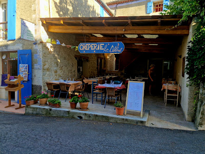Crêperie Le Tilleul à La Palud-sur-Verdon
