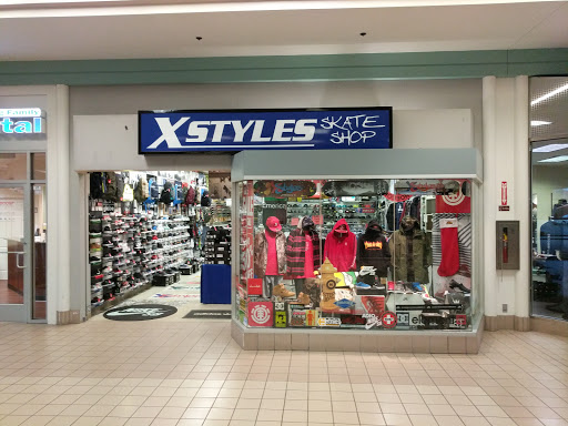 Shopping Mall «Phillipsburg Mall», reviews and photos, 1200 US-22, Phillipsburg, NJ 08865, USA
