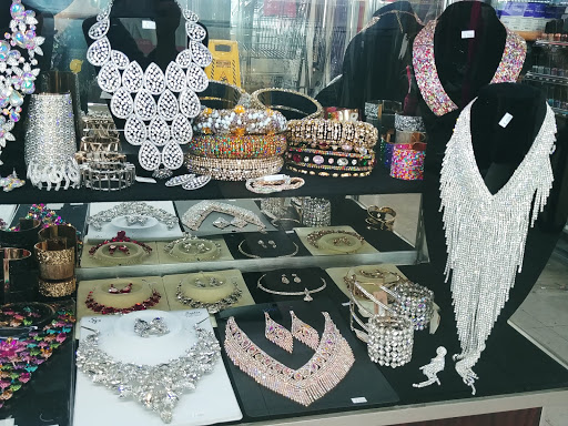 Cosmetics Store «Hair Joy Beauty Supply», reviews and photos, 3531 Cleveland Ave, Columbus, OH 43224, USA