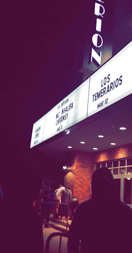 Live Music Venue «The Criterion», reviews and photos, 500 E Sheridan Ave, Oklahoma City, OK 73104, USA