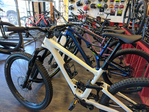 Bicycle Store «Two Wheeler Dealer», reviews and photos, 9551 US-95 #3, Hayden, ID 83835, USA