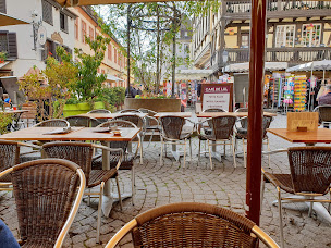 Photo n°54 de Café de l'Ill à Strasbourg ()