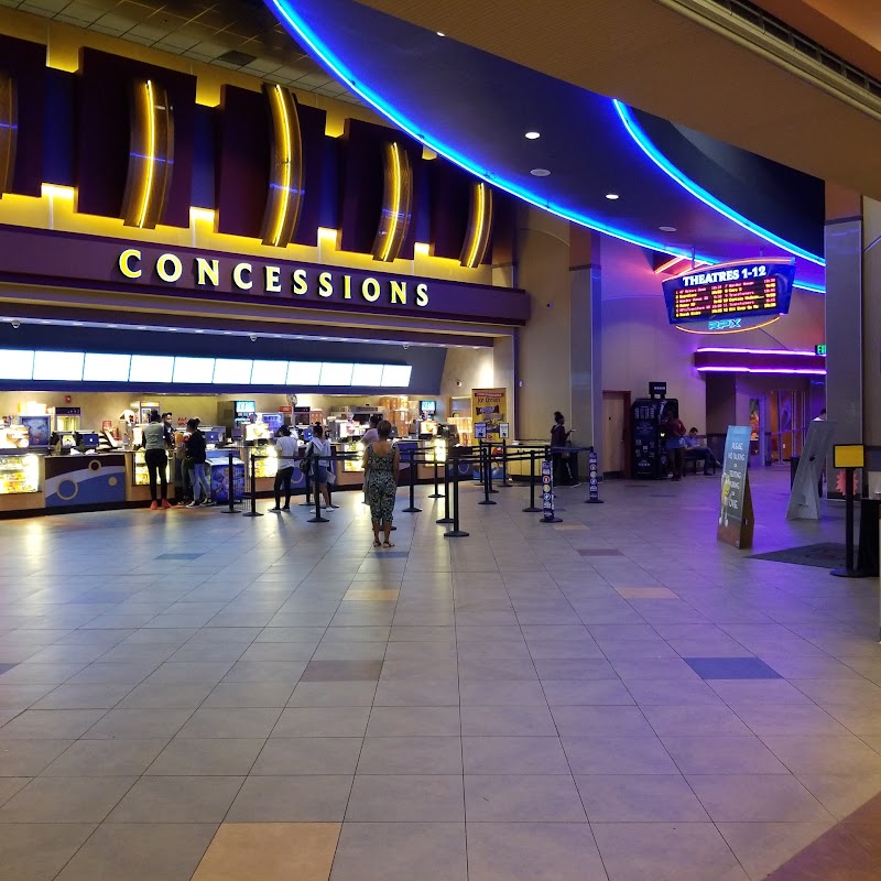 Regal Cinemas