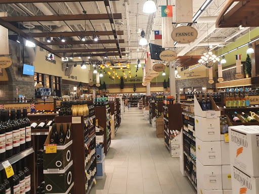 Magasins de bière belge à Calgary