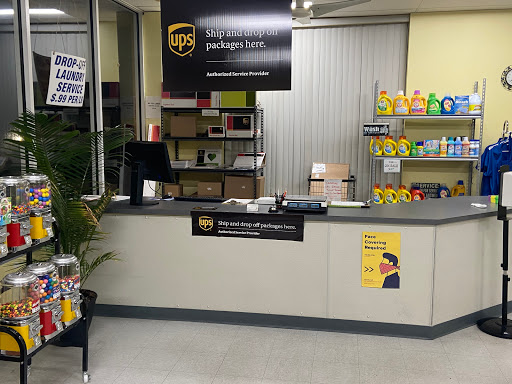 Laundromat «Laundry Loft Incorporated», reviews and photos, 6208 Hazelwood Ave, Rosedale, MD 21237, USA