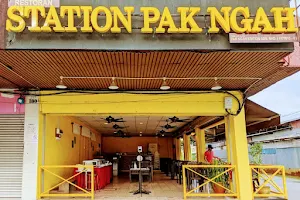 Station Pak Ngah image
